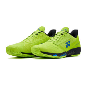 YONEX POWER CUSHION AD-ACCEL LIME