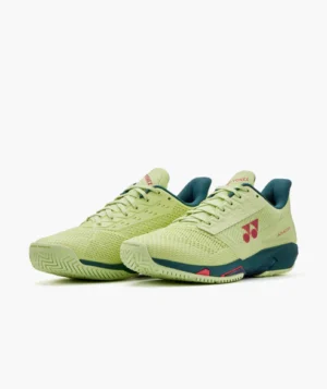 YONEX POWER CUSHION AD-ACCEL FRESH LIME WOMEN