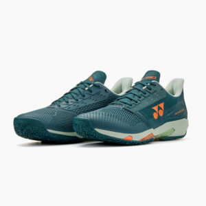 YONEX POWER CUSHION AD-ACCEL CLAY  OLIVE GREEN