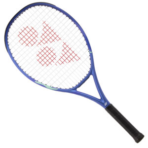 YONEX EZONE 25 BLAST BLUE HYBRID JUNIOR TENNIS RACKET
