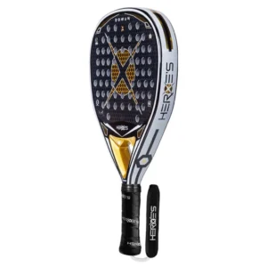HEROES ROWAN PADEL RACKET