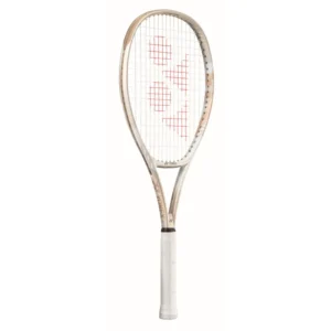 YONEX VCORE 100 SAND BEIGE WITH STRINGS