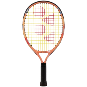 YONEX JUNIOR 17 CORAL ORANGE JUNIOR RACKET