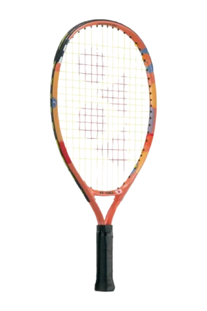 YONEX JR 19 RACKET CORAL