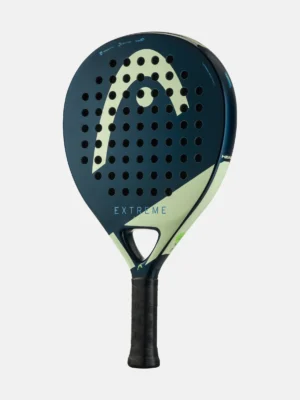 HEAD EVO EXTREME PADEL RACKET