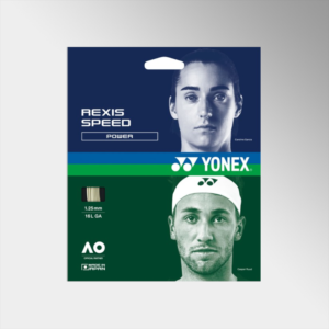 YONEX REXIS SPEED POWER SET