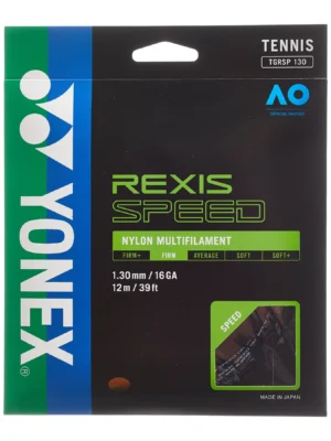 YONEX REXIS SPEED 130 SET