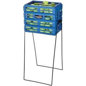TOURNA BALLPORT 80 BALLS