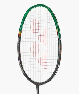 BADMINTON