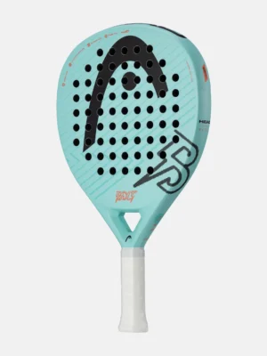 HEAD BOLT PADEL RACKET