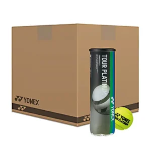 YONEX TOUR PLATINUM 4BALL CAN (18 CANS)