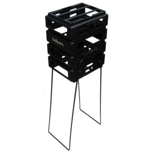 Tourna Mini BALLPORT Tennis Ball Pick Up Hopper