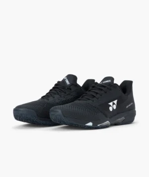YONEX POWER CUSHION AD-ACCEL CLAY BLACK