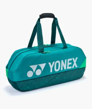 YONEX PRO TOURNAMENT BAG GREEN