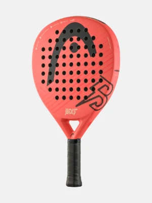 HEAD BOLT PADEL RACKET RED BLACK 2026