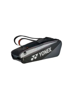 YONEX CLUB RACKET BAG BLACK