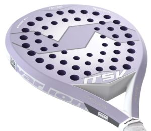 VARLION LW 8.8 ORQUIDEA PADEL RACKET