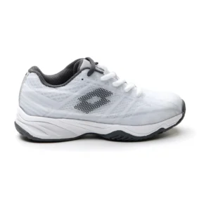 LOTTO MIRAGE 300 WHITE - ALL COURT - JUNIOR