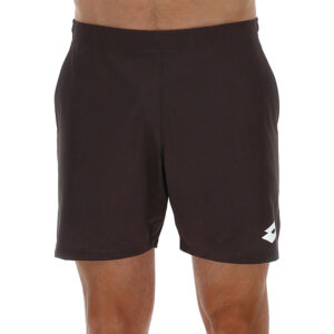LOTTO TECH SHORT MOLE BROWN