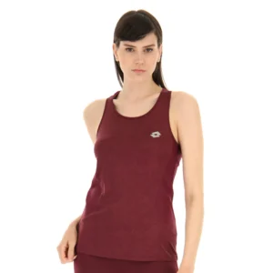 LOTTO SPORT WORKOUT PURE TANK TOP VIOLET