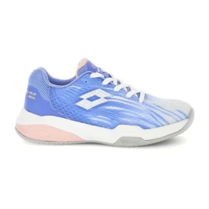 LOTTO MIRAGE 200 BLUE/PINK - ALL COURT - JUNIOR