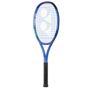 YONEX EZONE ACE BLAST BLUE WITH STRINGS
