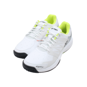 YONEX POWER CUSHION LUMIO UNISEX WHITE/LIME