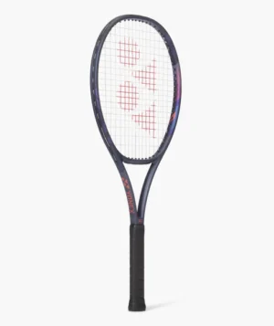 YONEX PERCEPT 100 MIDNIGHT BLUE WIT STRINGS