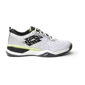 LOTTO RAPTOR 100 SPEED TENNIS white/black