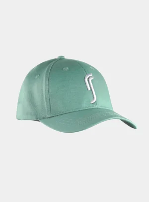 RS CLASSIC CAP SOFT TEAL