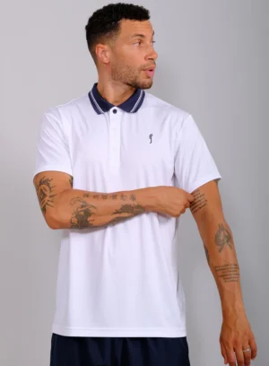 RS PERFORMANCE COURT POLO