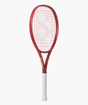 YONEX VCORE αSL RUBY RED WITH STRINGS