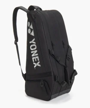 YONEX GEALOGIC BAG 6PK BLACK