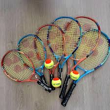 JUNIOR TENNIS RACKET