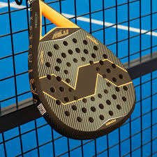 PADEL RACKET