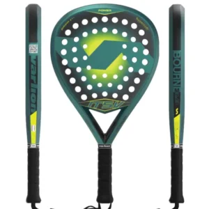 VARLION BOURNE 8.8 PADEL RACKET