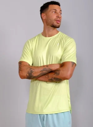 RS PERFORMANCE TEE