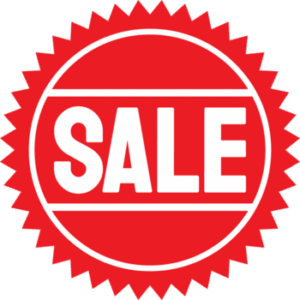 SALES