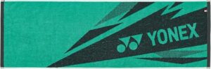 YONEX SPORT TOWEL AQUA