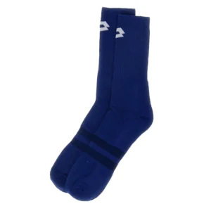 LOTTO TENNIS SOCK BLUE