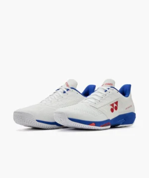 YONEX POWER CUSHION AD-ACCEL WIDE WHITE/BLUE