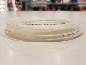 DIADEM FLASH TENNIS STRING WHITE 12M