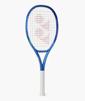 YONEX EZONE 100L BLAST BLUE WITH STRINGS