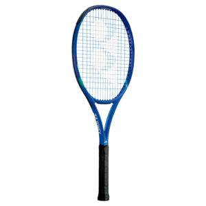 YONEX EZONE PLAY BLAST BLUE WITH STRINGS