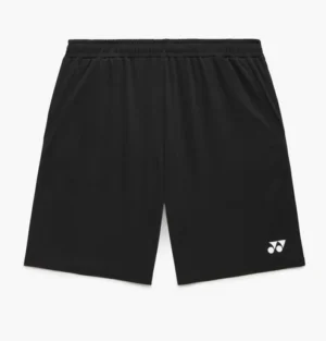 YONEX MESH SHORT BLACK