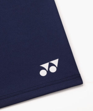 YONEX MESH SHORT NAVY BLUE