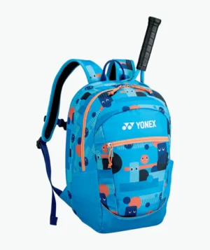YONEX BACKPACK JUNIOR OCEAN BLUE
