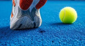 PADEL SHOES