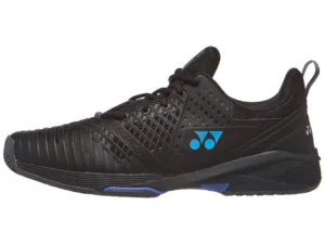 YONEX SONICAGE 3 AC BLACK