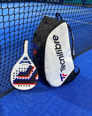 TECHNIFIBRE TOUR ENDURANCE PADEL BAG